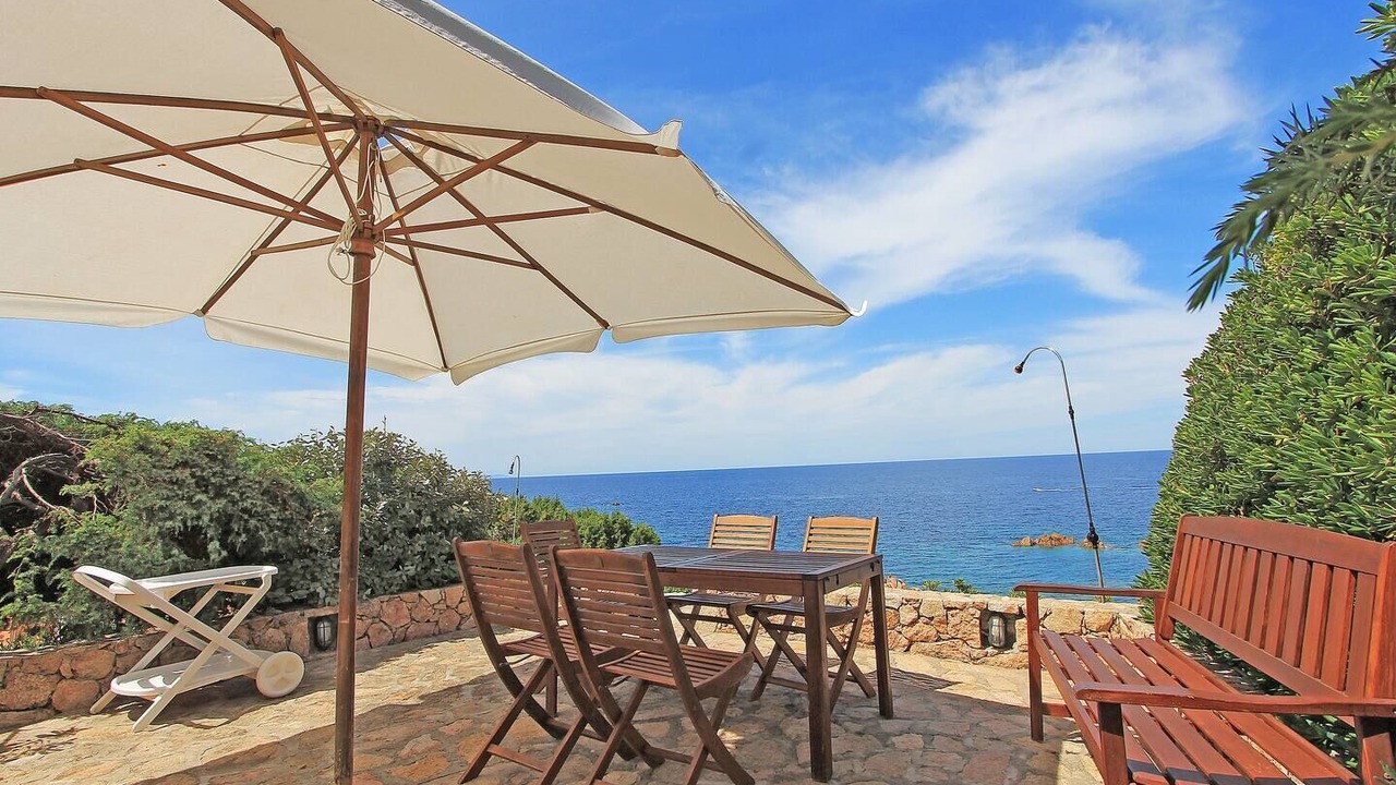 Photo of Outdoor in Costa Paradiso