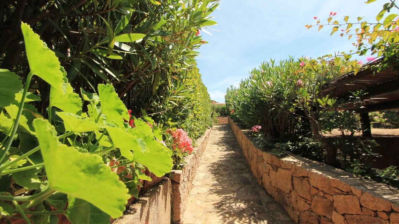 Photo of Outdoor in Costa Paradiso