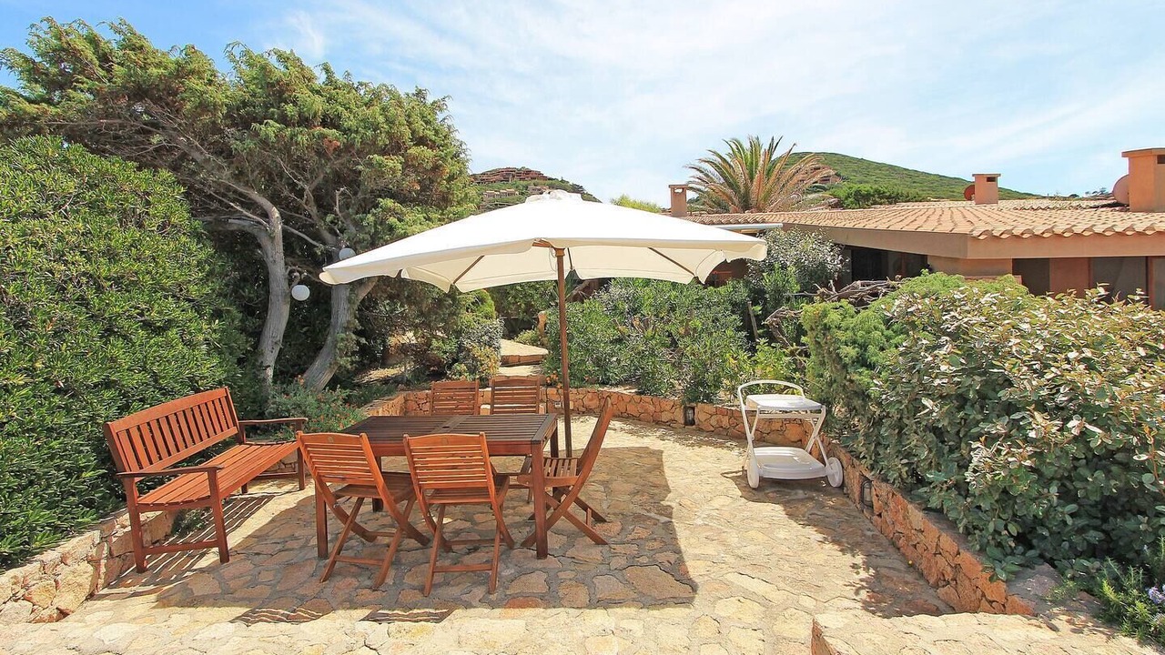 Photo of Outdoor in Costa Paradiso