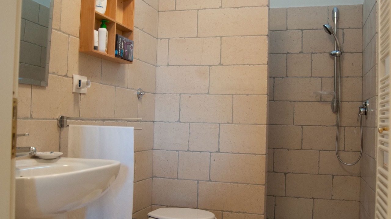 Photo of Bathroom in San Martino in Pensilis