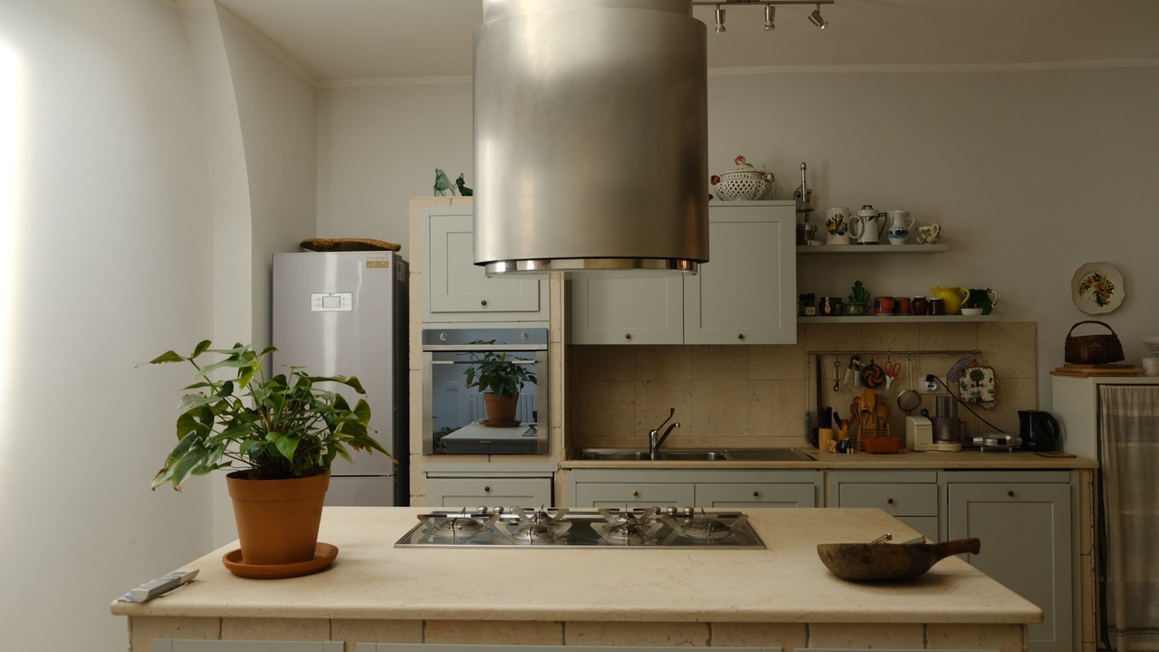 Photo of Kitchen in San Martino in Pensilis