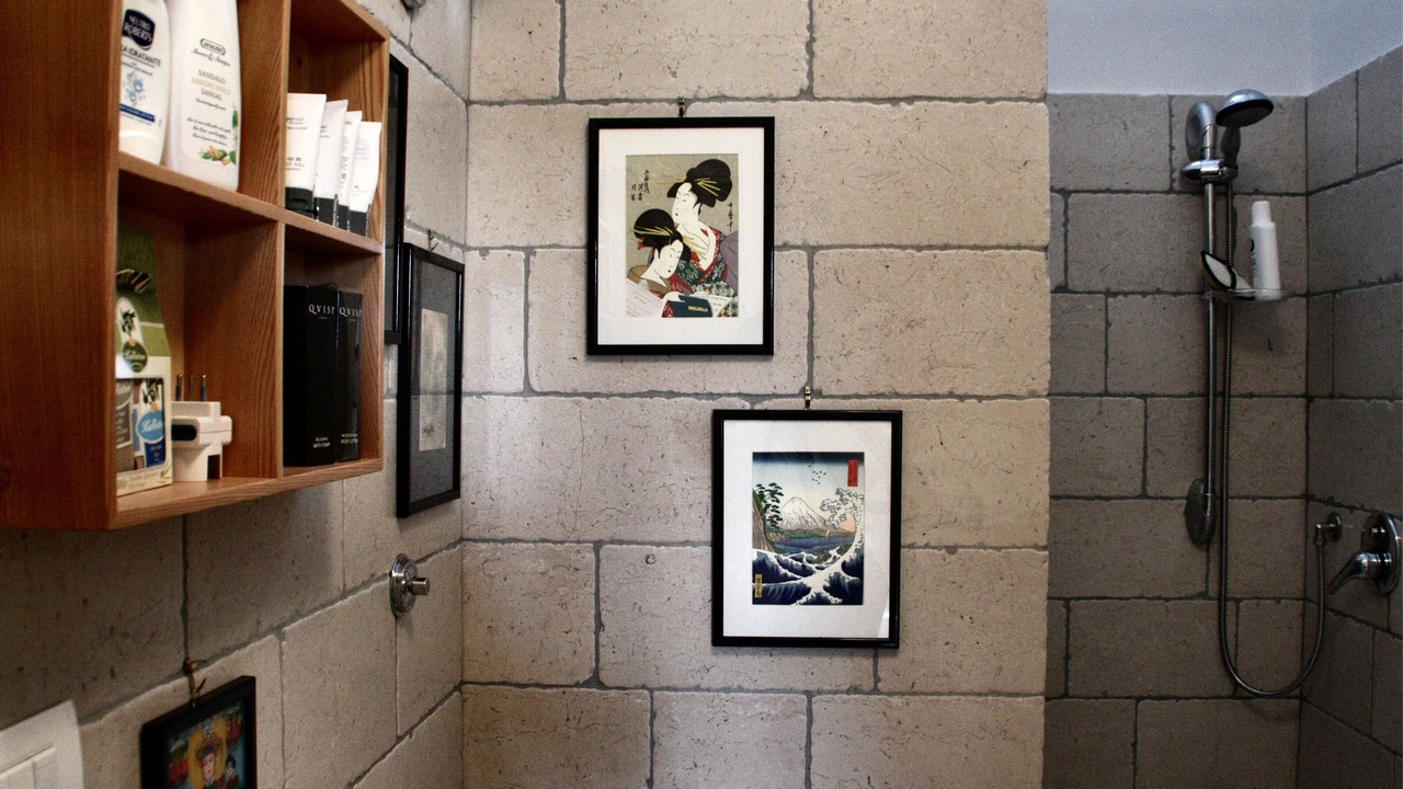 Photo of Bathroom in San Martino in Pensilis