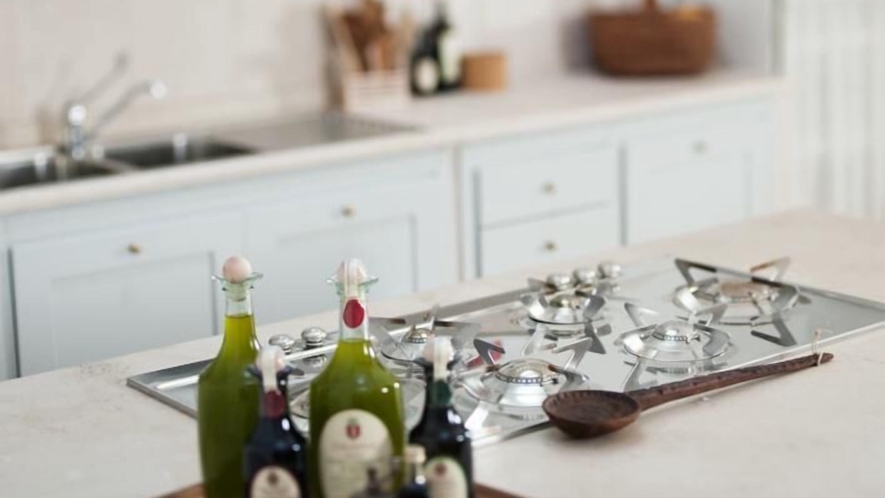 Photo of Kitchen in San Martino in Pensilis