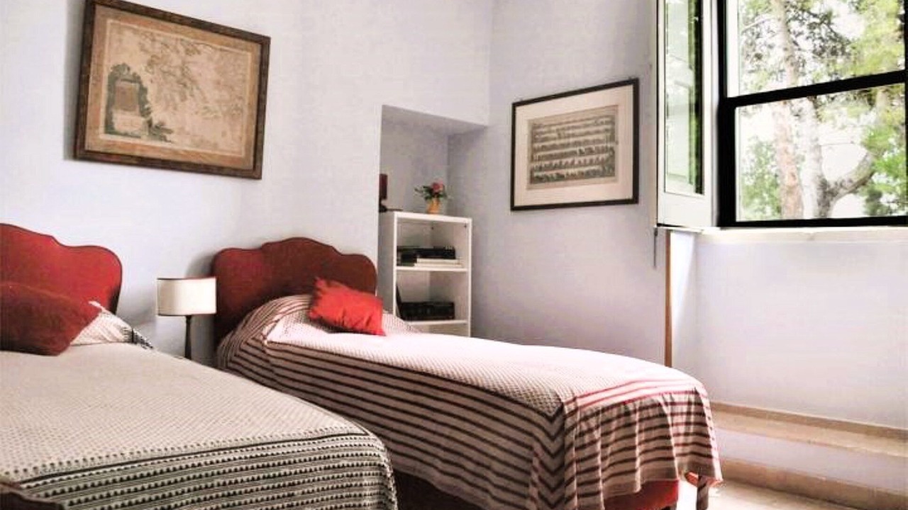 Photo of Bedroom in San Martino in Pensilis