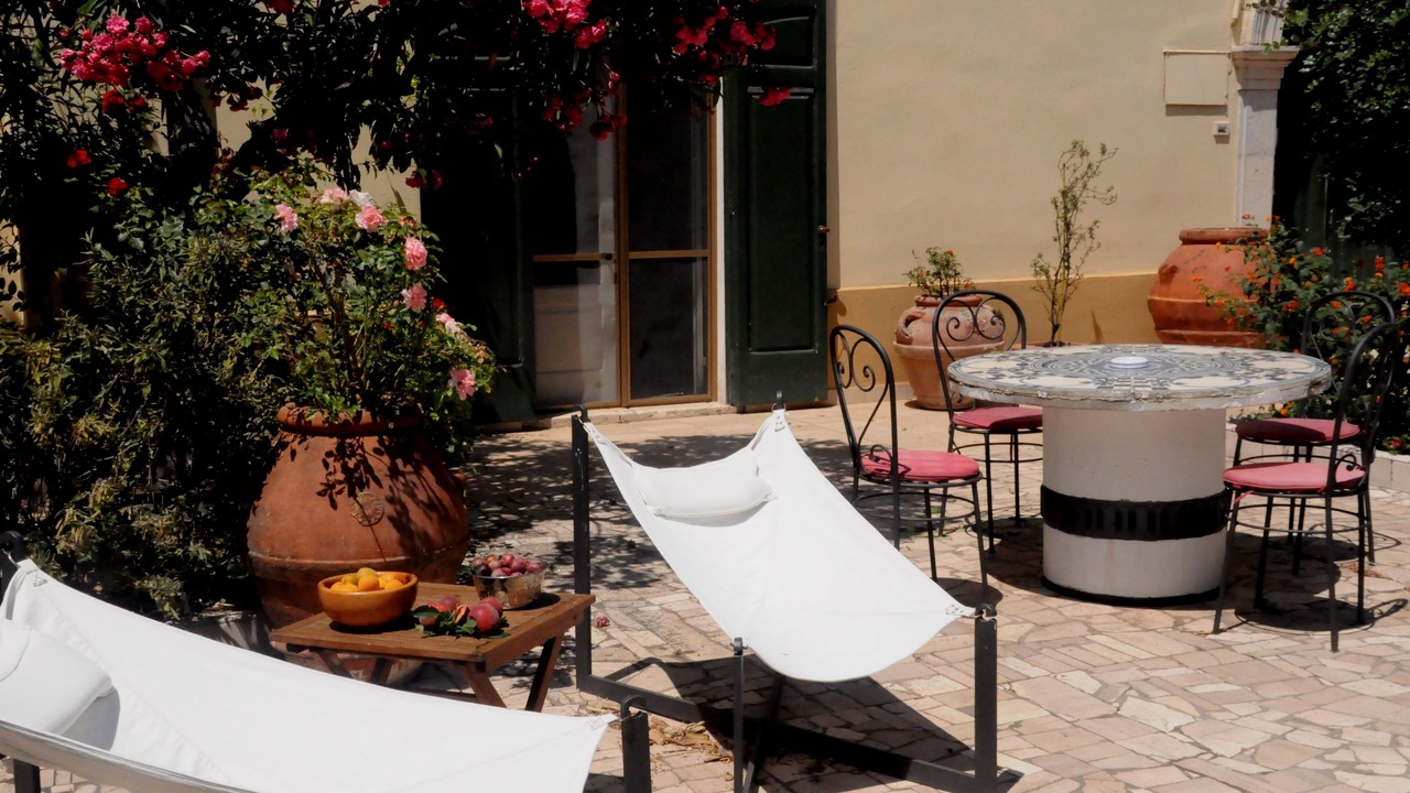 Photo of Outdoor in San Martino in Pensilis