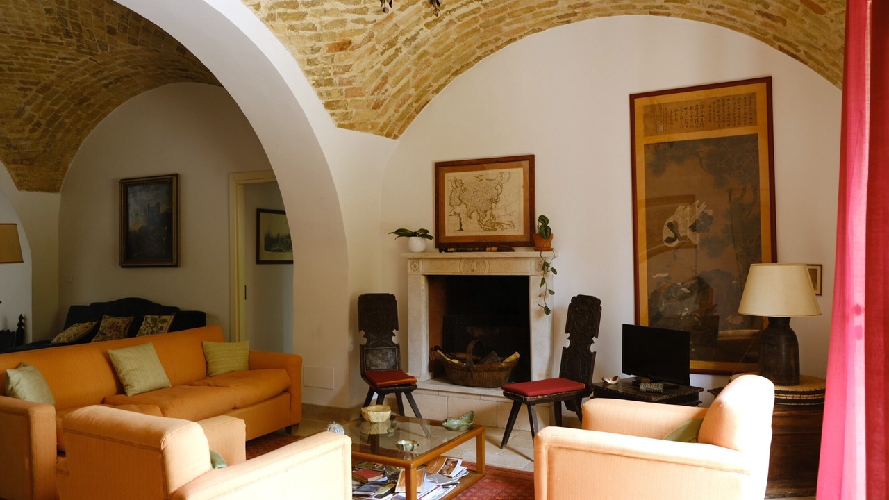 Photo of Livingroom in San Martino in Pensilis