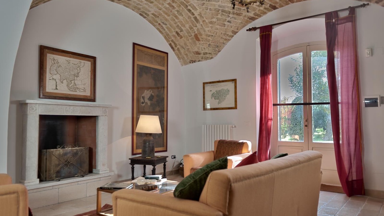 Photo of Livingroom in San Martino in Pensilis