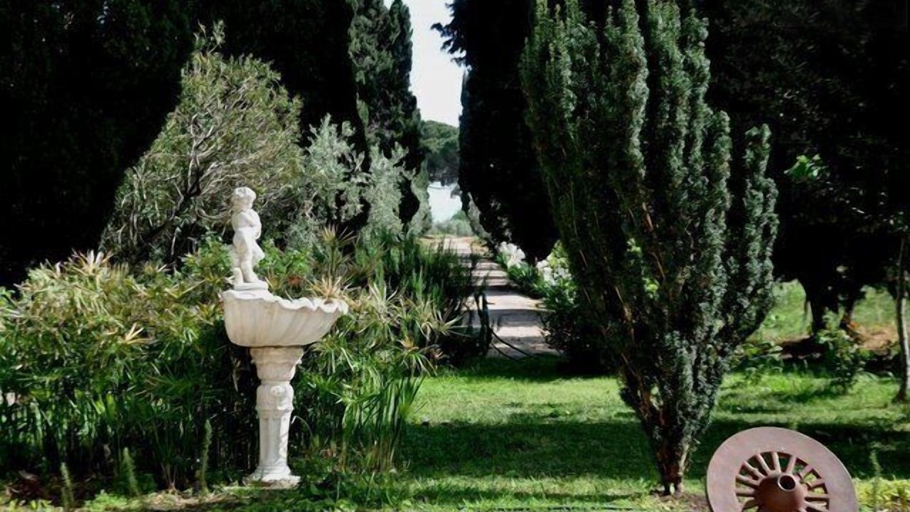 Photo of Outdoor in San Martino in Pensilis