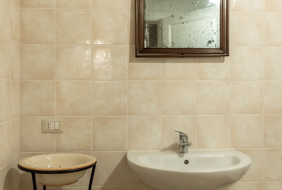 Photo of Bathroom in Chianciano Terme