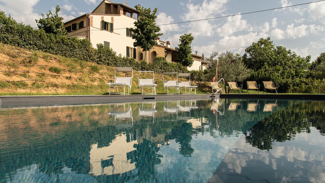 Photo of Outdoor in Chianciano Terme