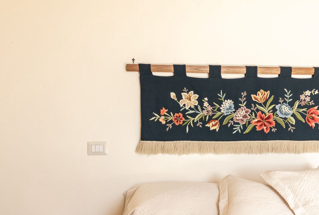 Photo of Bedroom in Chianciano Terme
