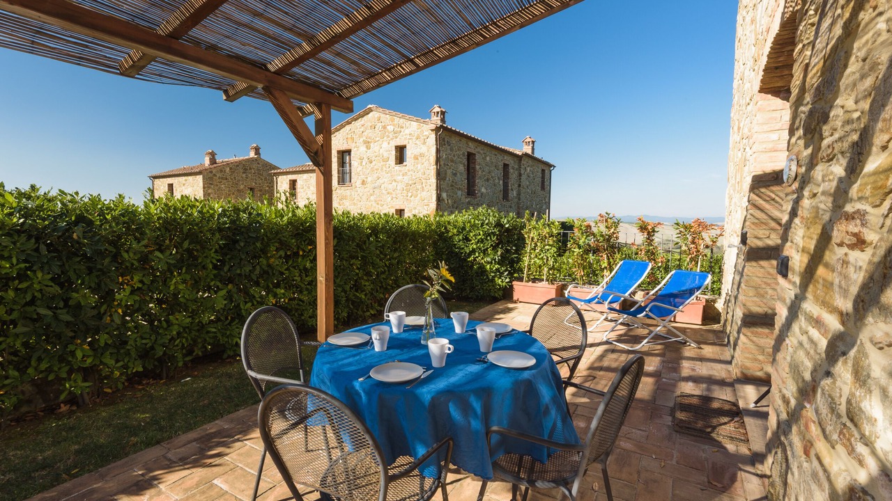 Photo of Outdoor in San Giovanni d'Asso