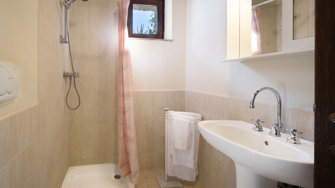 Photo of Bathroom in San Giovanni d'Asso