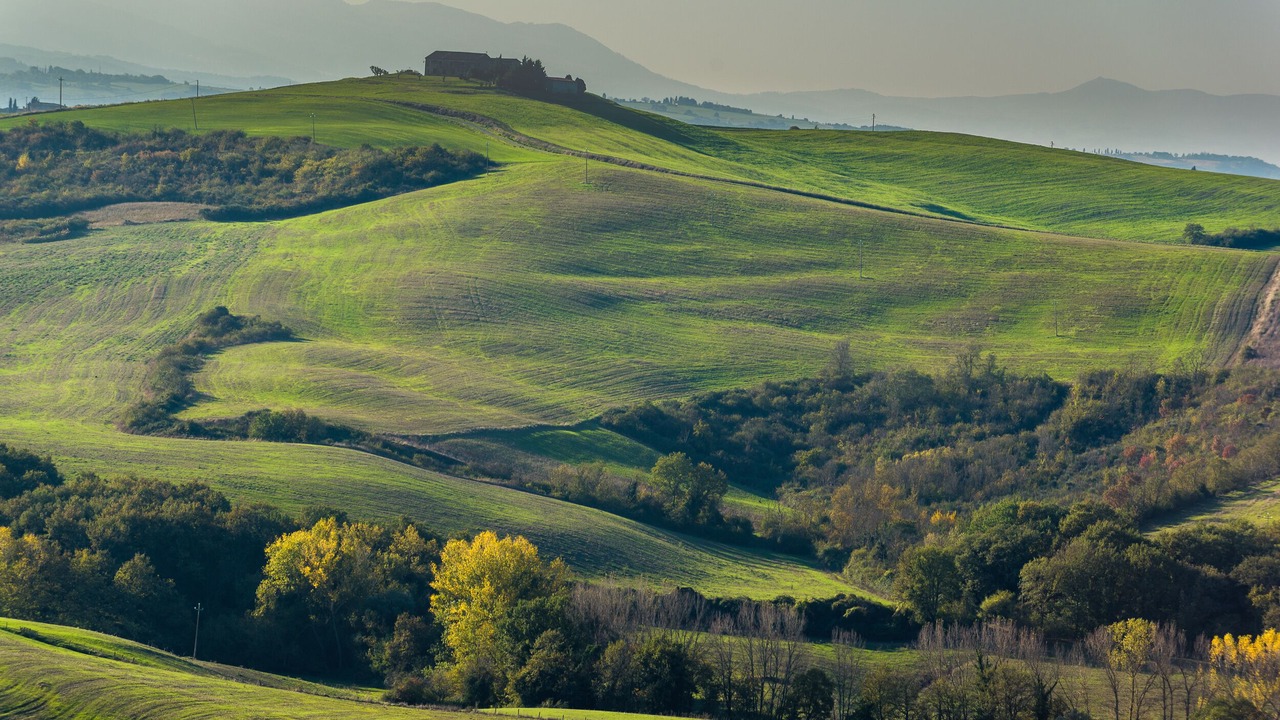 Photo of Outdoor in San Giovanni d'Asso