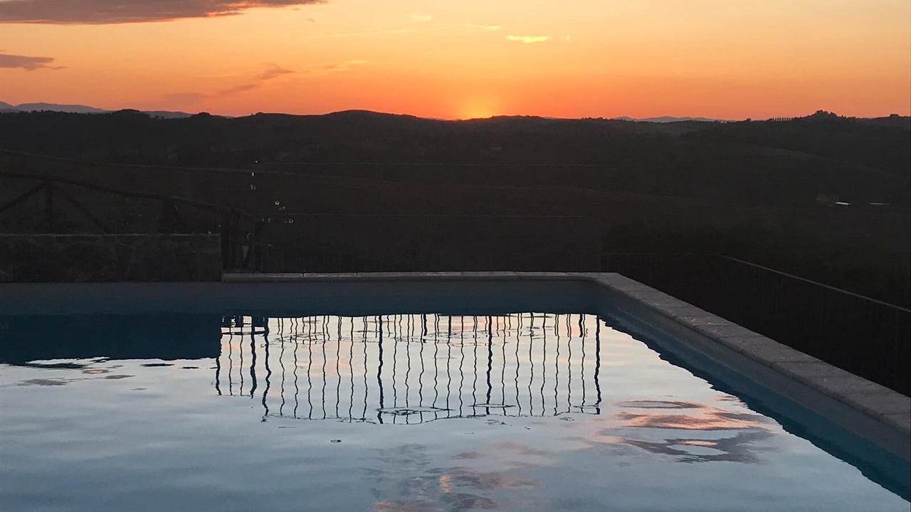 Photo of Outdoor in San Giovanni d'Asso