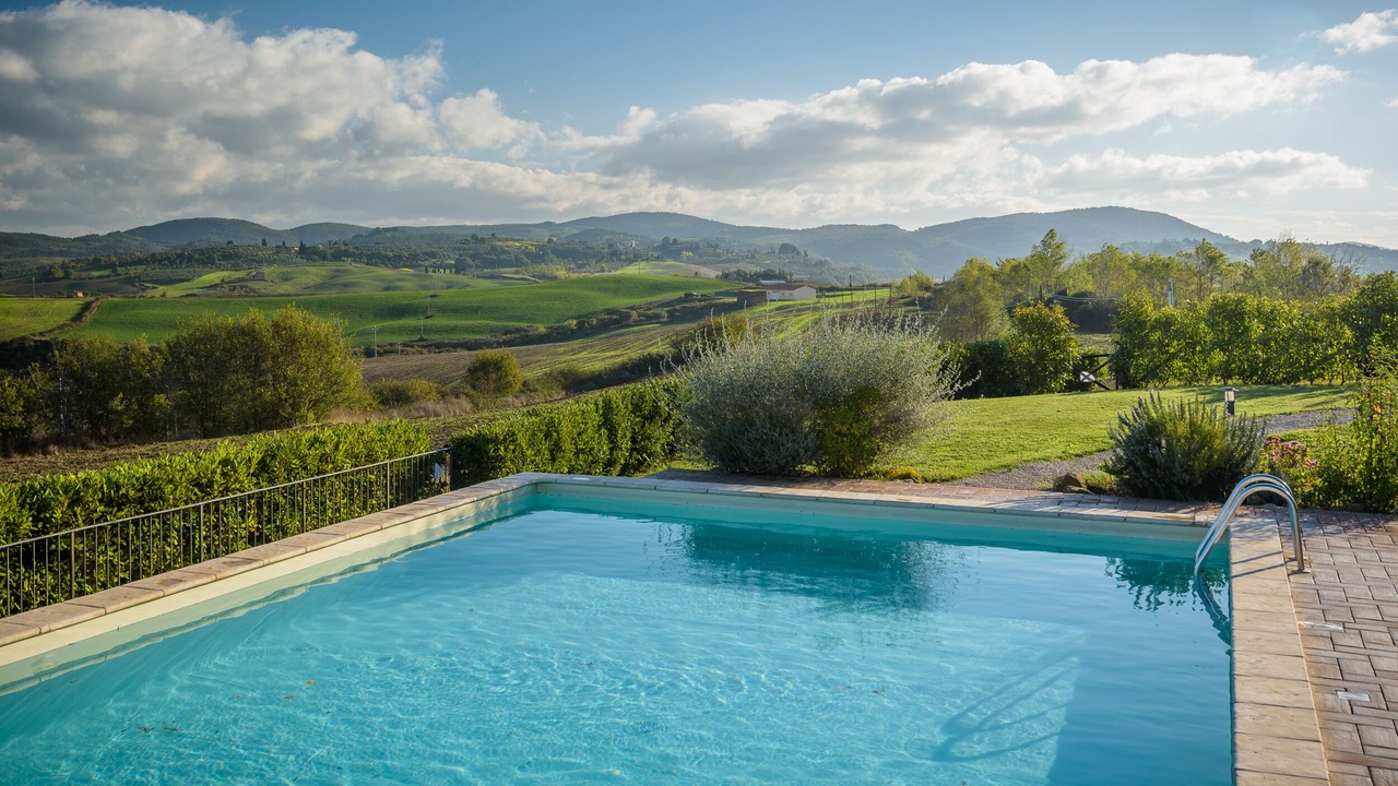 Photo of Outdoor in San Giovanni d'Asso