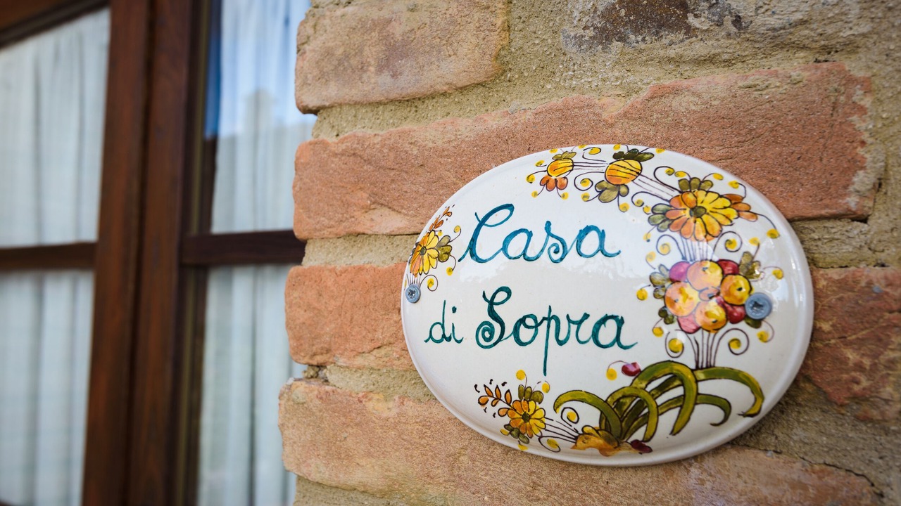 Photo of Others in San Giovanni d'Asso