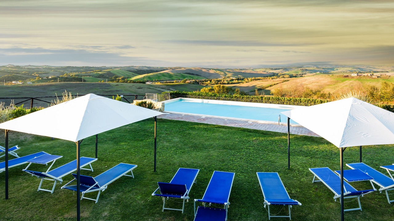 Photo of Outdoor in San Giovanni d'Asso