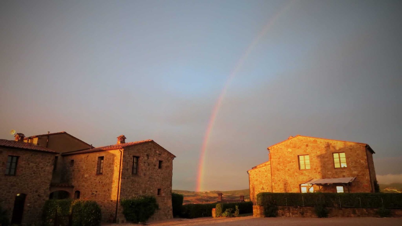 Photo of Others in San Giovanni d'Asso
