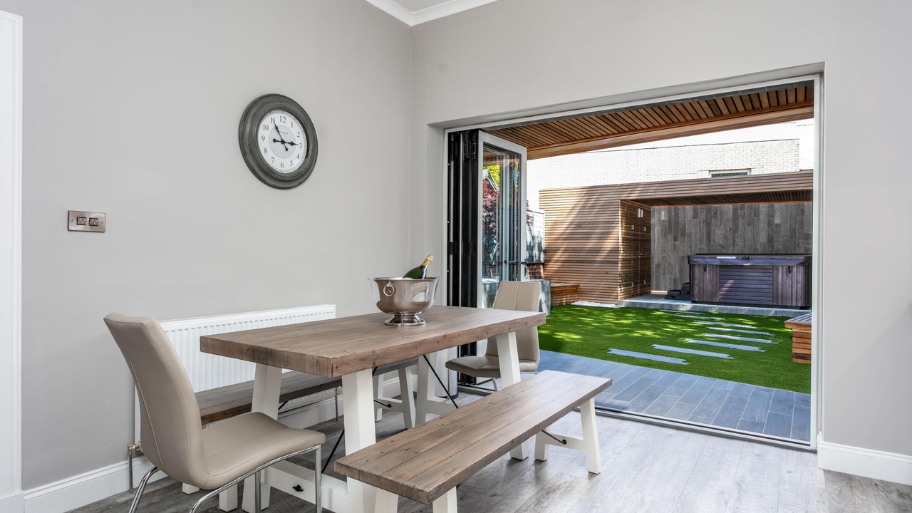 Photo of Livingroom in Prestwick