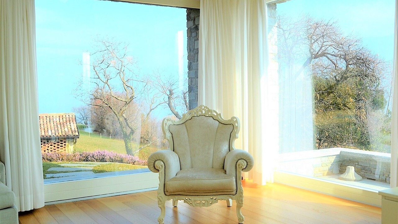 Photo of Livingroom in Griante