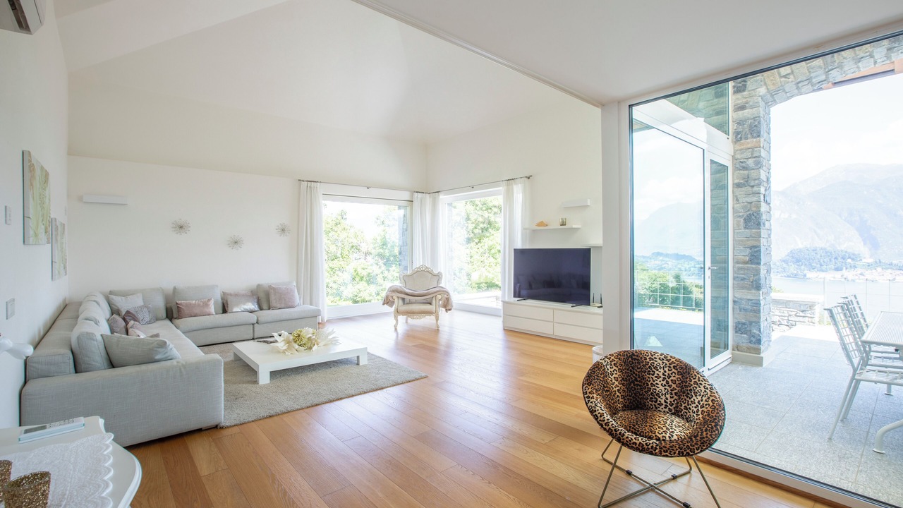 Photo of Livingroom in Griante