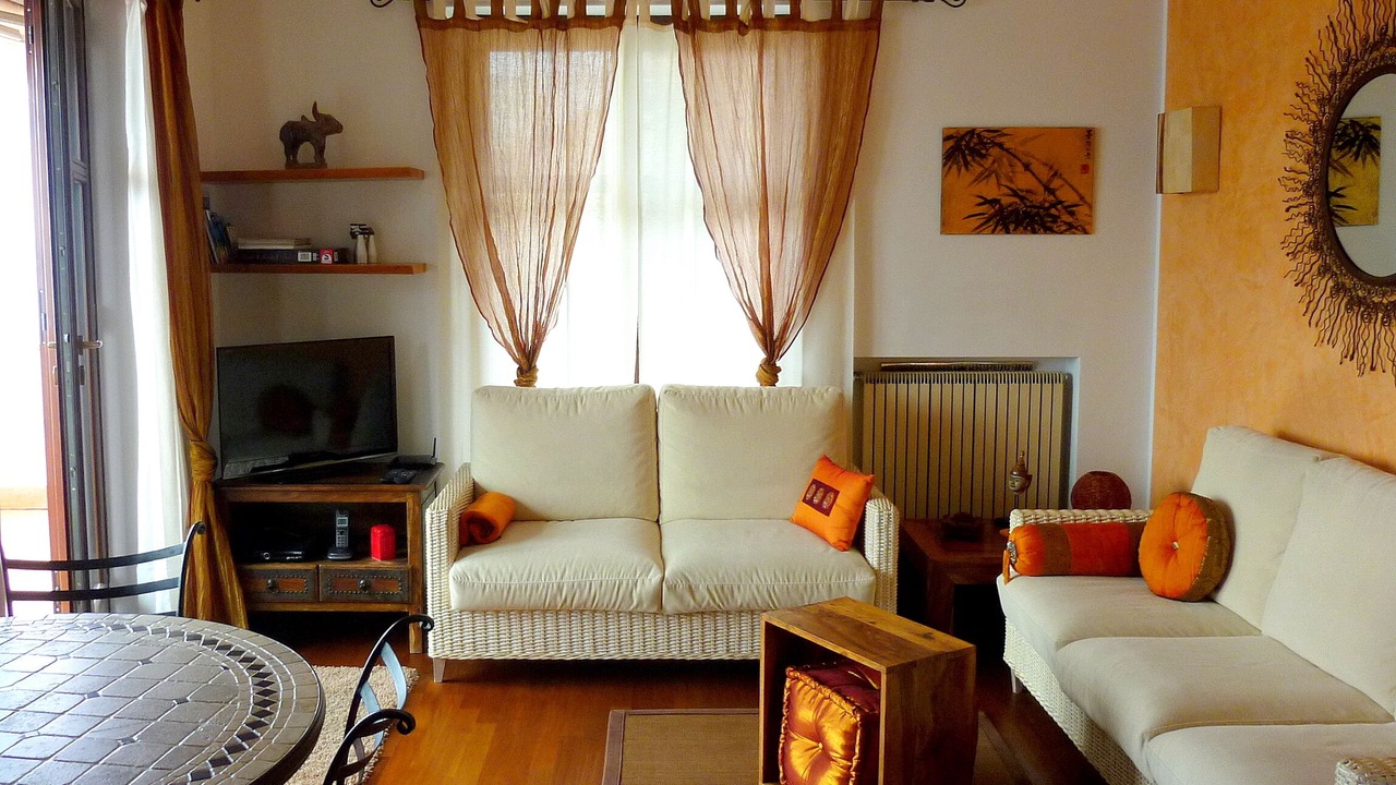 Photo of Livingroom in Carcioni