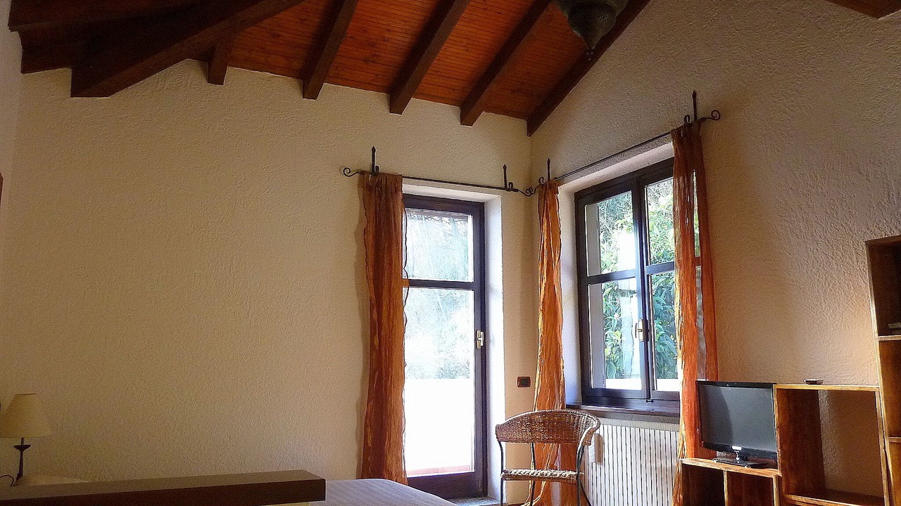 Photo of Bedroom in Carcioni