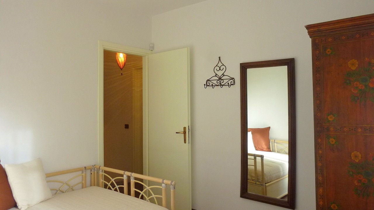 Photo of Bedroom in Carcioni