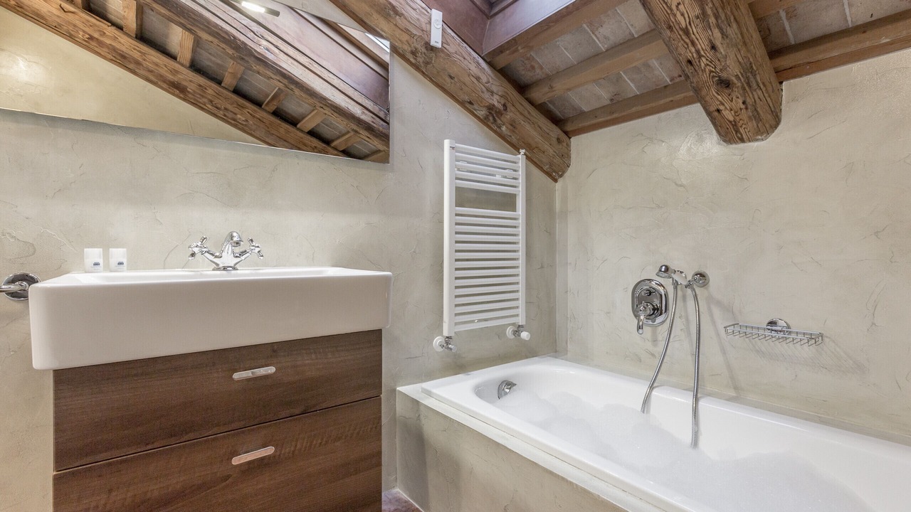 Photo of Bathroom in Santa Croce