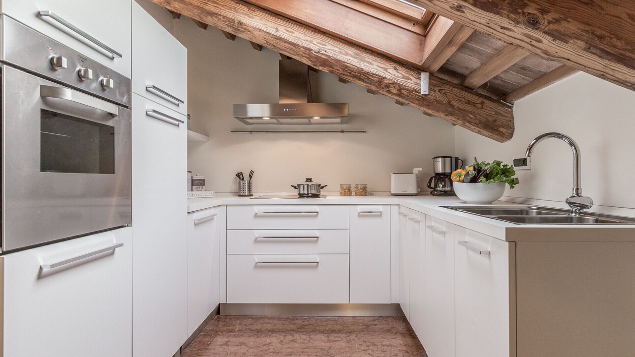 Photo of Kitchen in Santa Croce