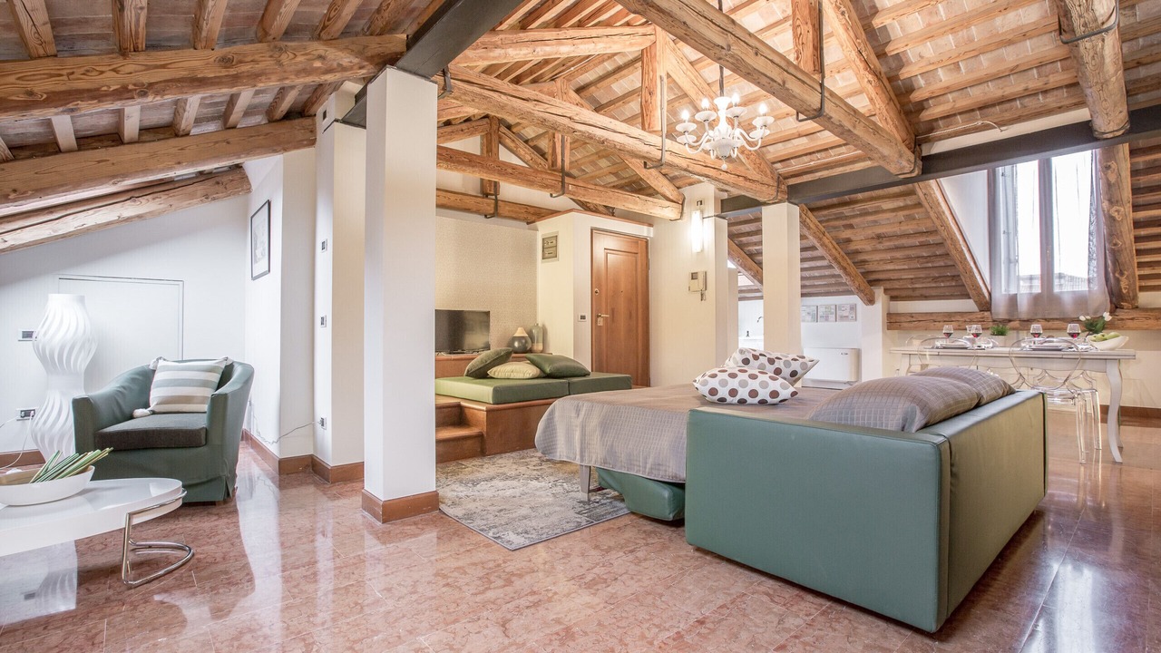 Photo of Bedroom in Santa Croce