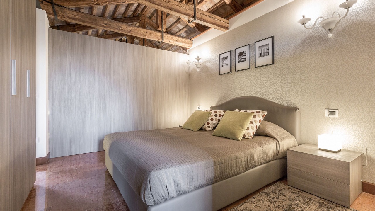 Photo of Bedroom in Santa Croce