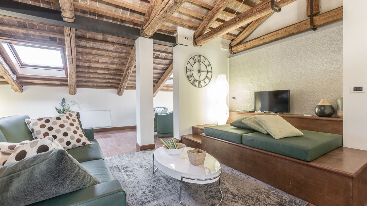 Photo of Livingroom in Santa Croce