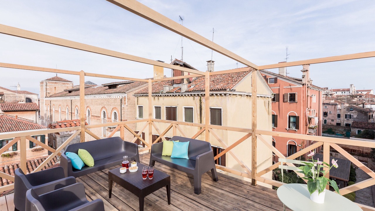Photo of Outdoor in Santa Croce