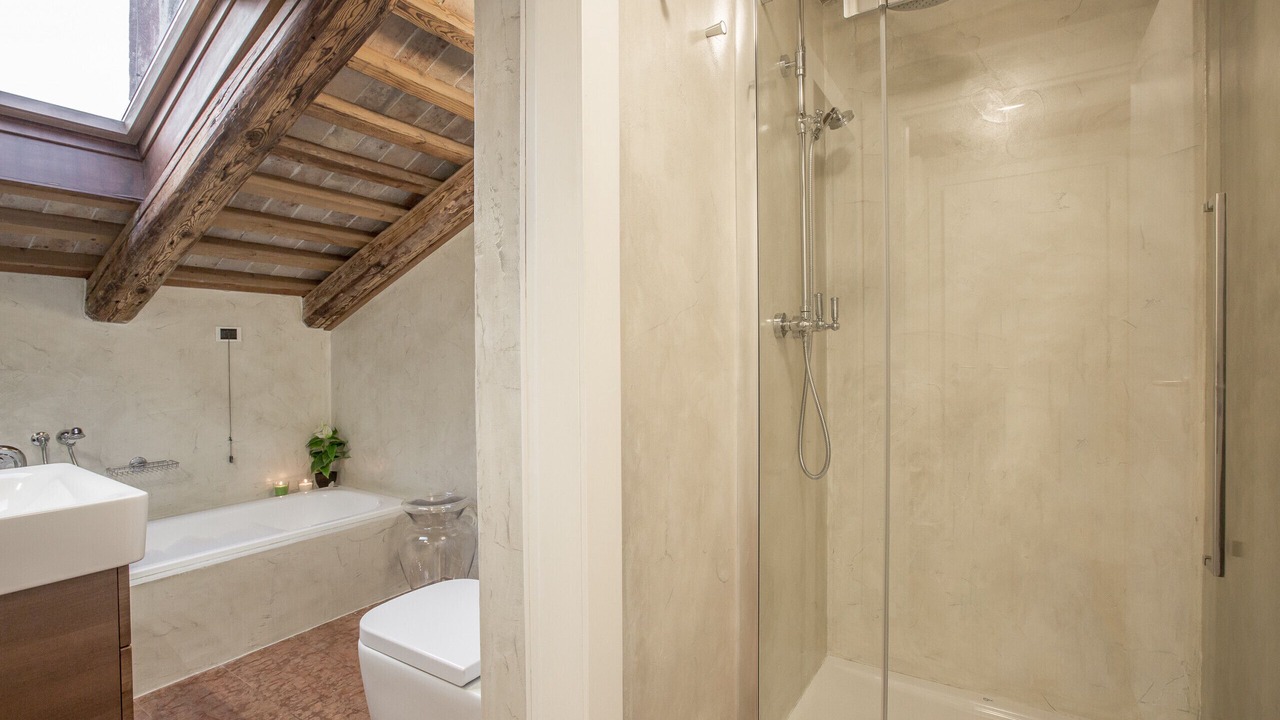 Photo of Bathroom in Santa Croce