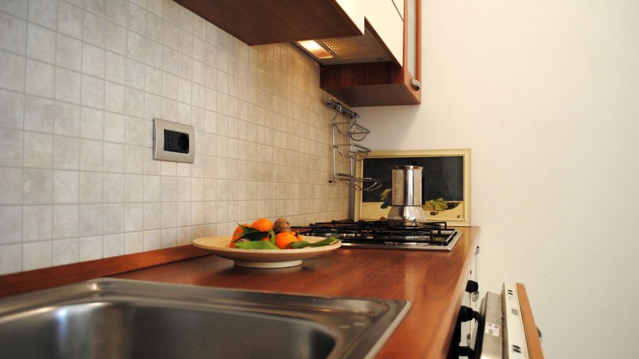 Photo of Kitchen in Casorate Sempione
