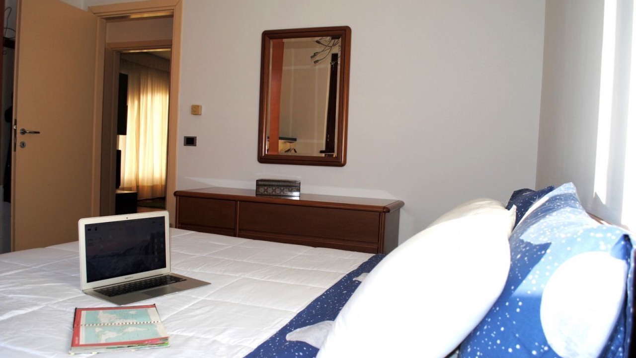 Photo of Bedroom in Casorate Sempione