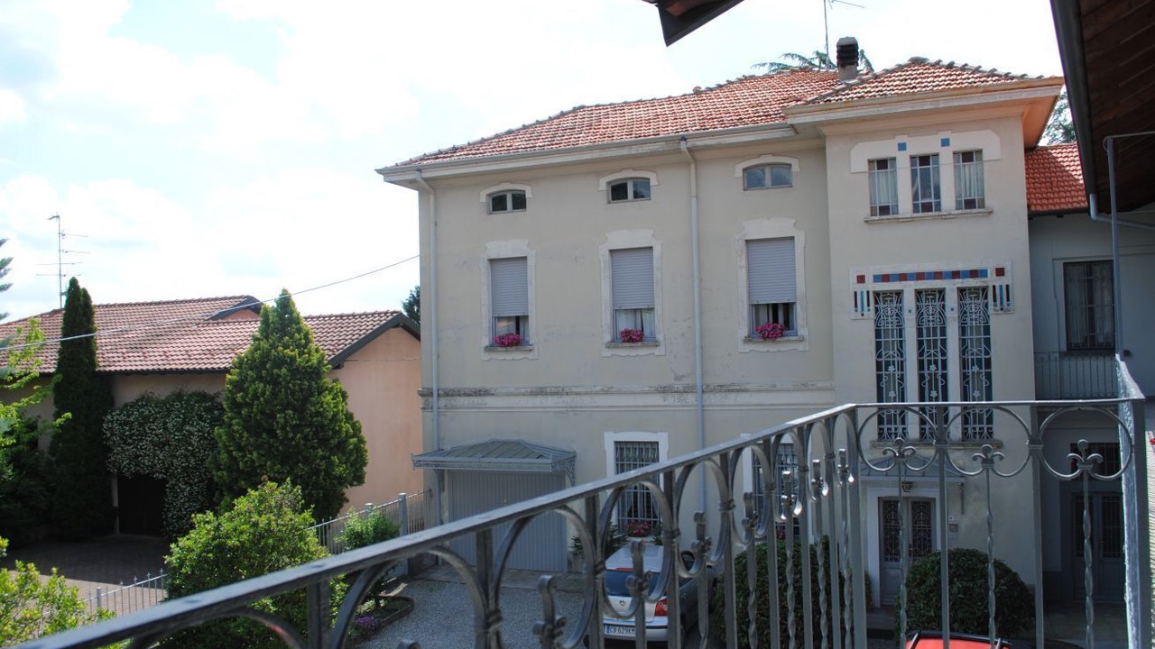 Photo of Outdoor in Gallarate