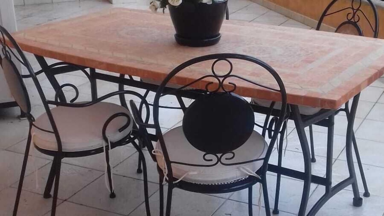 Photo of Patio Balcony in Trinita d'Agultu