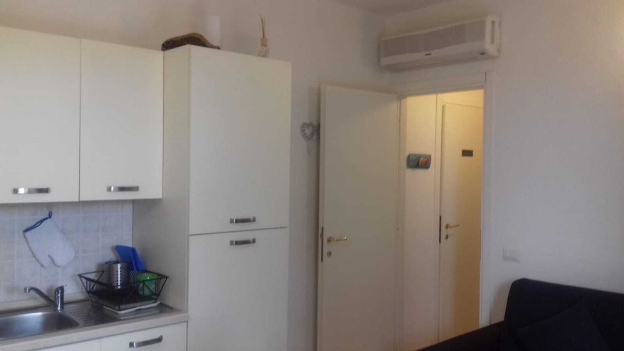 Photo of Kitchen in Trinita d'Agultu