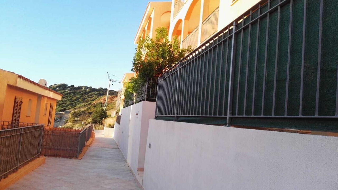 Photo of Outdoor in Trinita d'Agultu