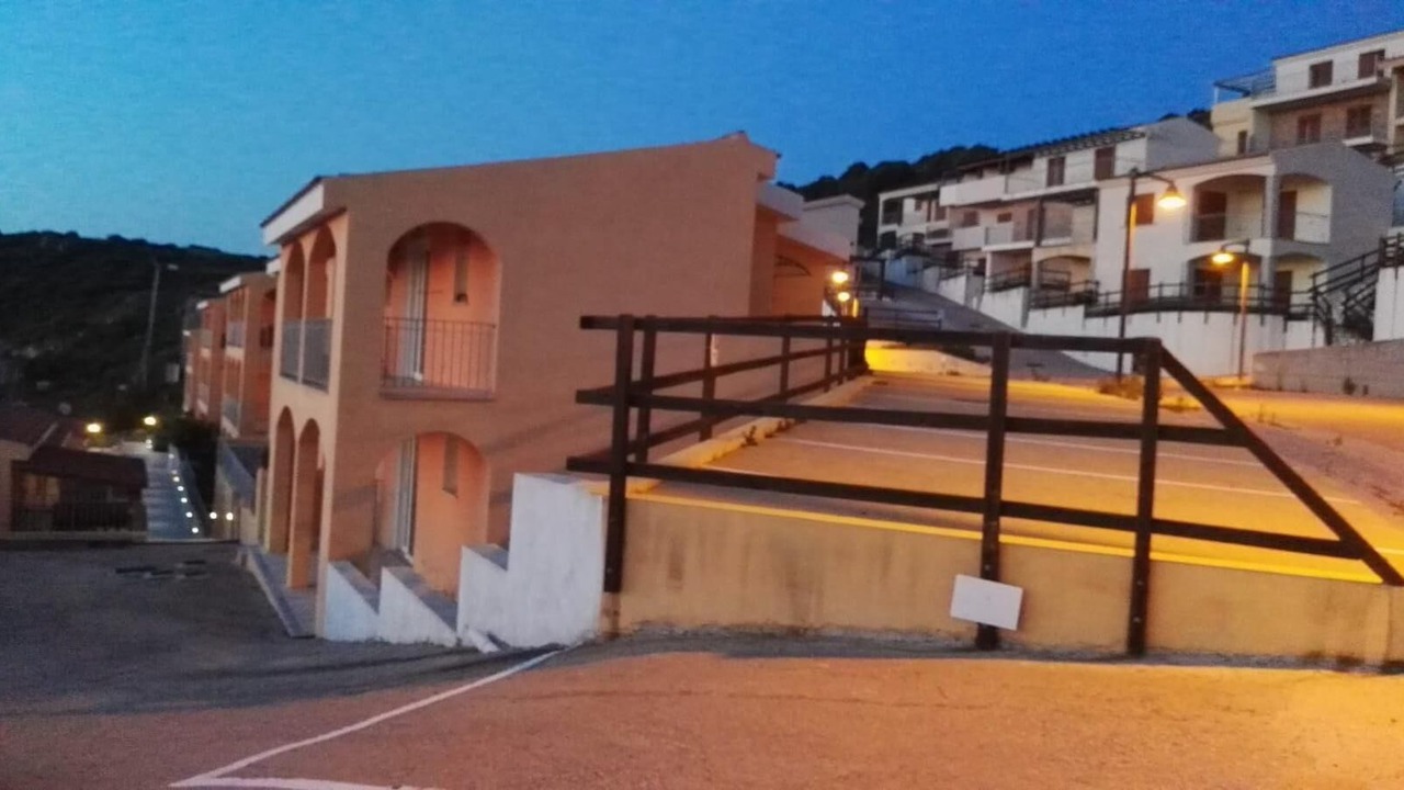 Photo of Outdoor in Trinita d'Agultu