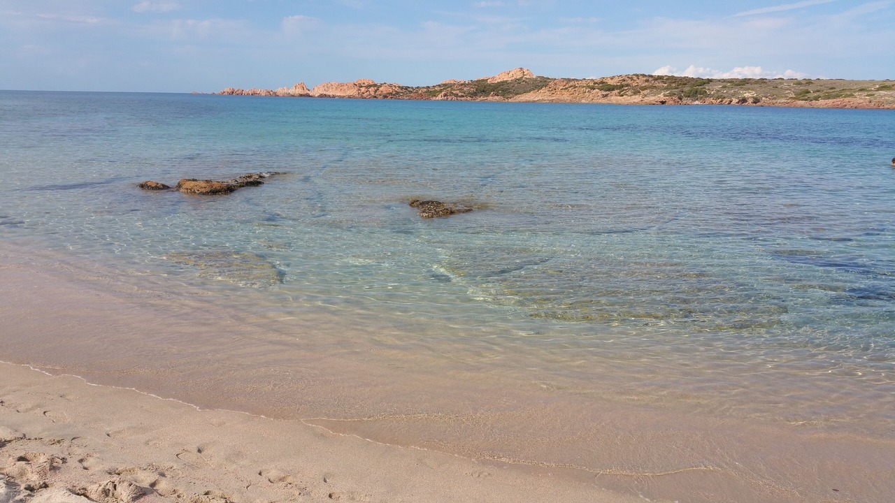 Photo of Others in Trinita d'Agultu