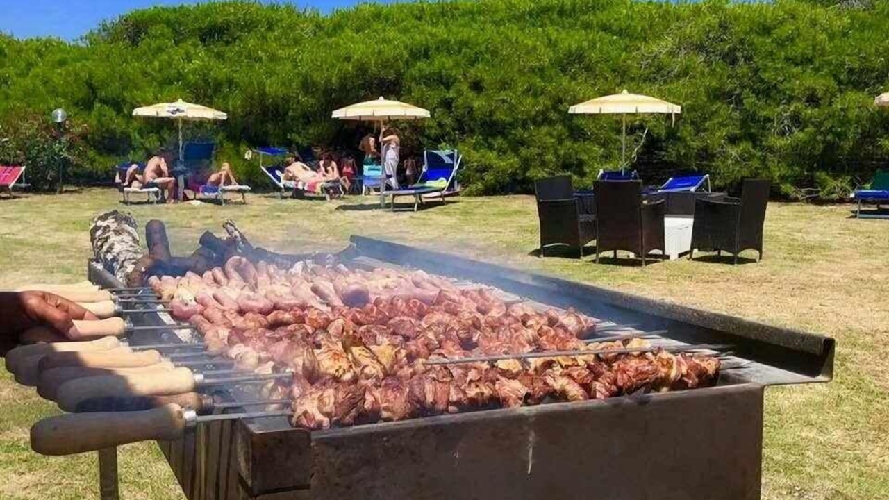 Photo of Outdoor in Pantanagianni-pezze Morelli