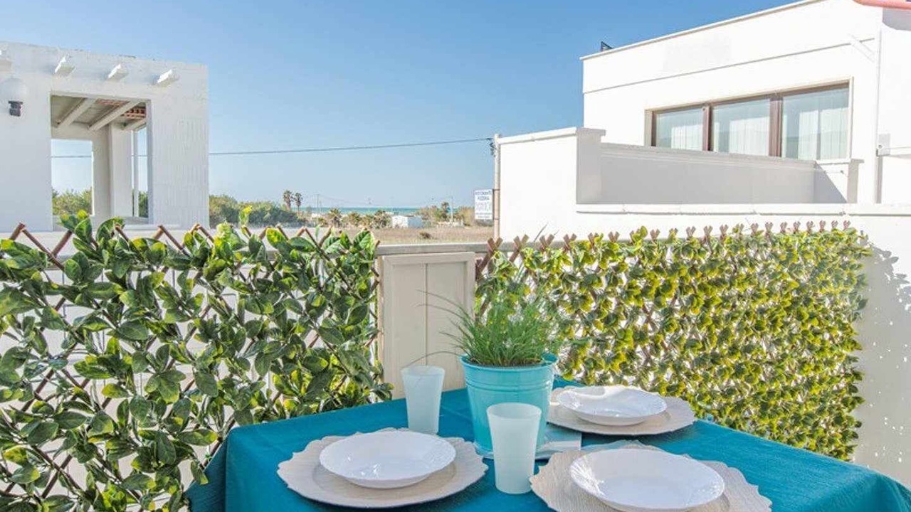 Photo of Outdoor in Pantanagianni-pezze Morelli