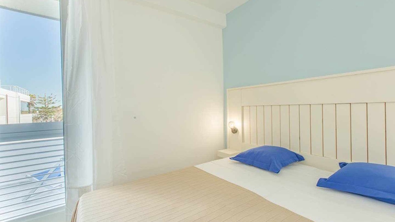 Photo of Bedroom in Pantanagianni-pezze Morelli