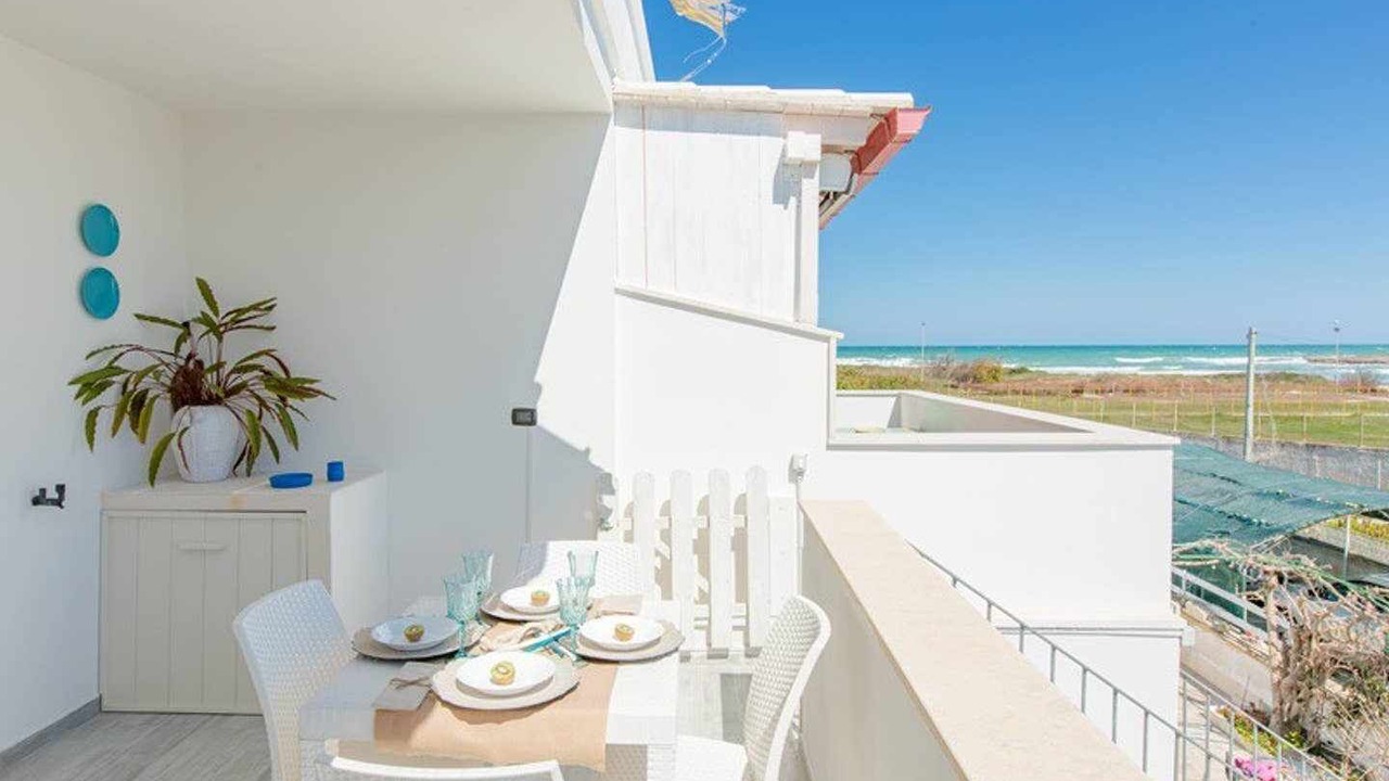 Photo of Outdoor in Pantanagianni-pezze Morelli