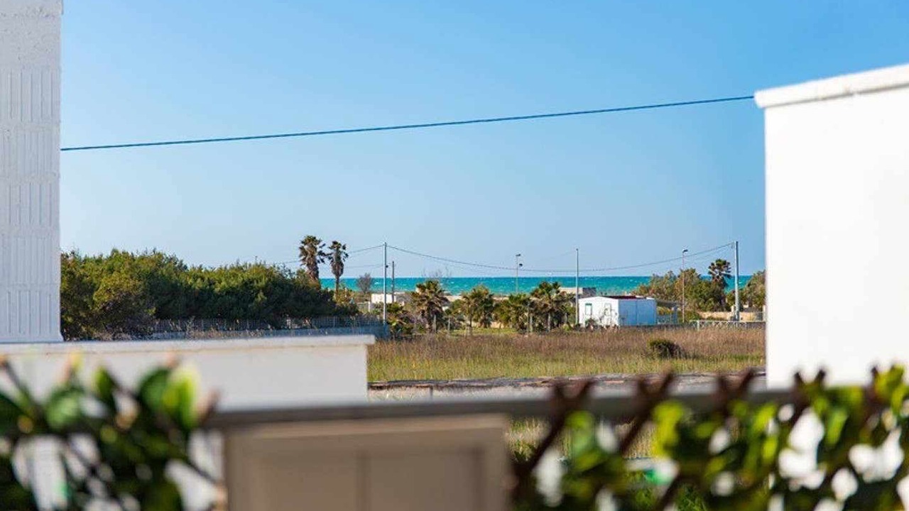 Photo of Outdoor in Pantanagianni-pezze Morelli