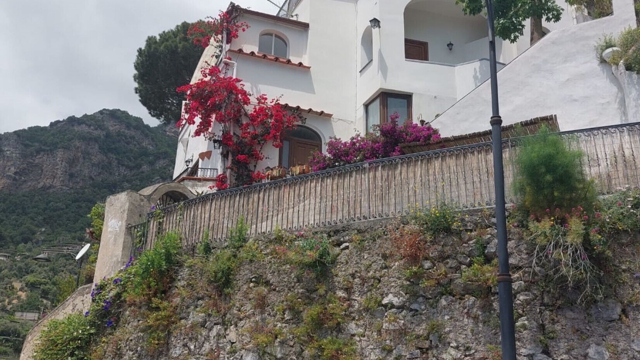 Photo of Outdoor in Liparlati